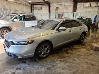 2024 Honda Accord 1HGCY1F37RA036757