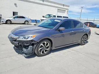 2017 Honda Accord 1HGCR2F17HA286225