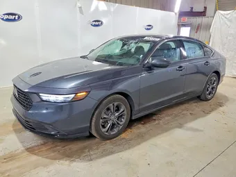 2026 Honda Accord 1HGCY2F66TA034585