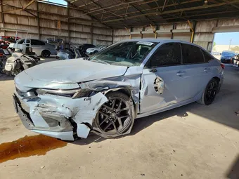 2024 Honda Civic 2HGFE2F5XRH503717