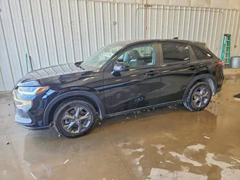 2026 Honda HR-V 3CZRZ2H34TM708593