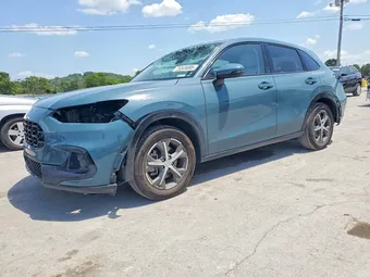2025 Honda HR-V 3CZRZ1H73SM720245