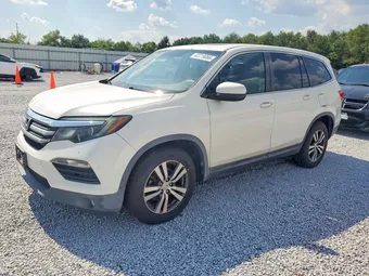 2016 Honda Pilot 5FNYF6H79GB084076