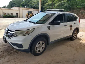 2015 Honda CR-V 5J6RM3H32FL008470