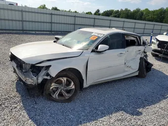 2018 Honda Accord 1HGCV2F57JA021941