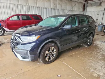 2020 Honda CR-V 2HKRW2H28LH603745