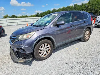 2016 Honda CR-V 3CZRM3H56GG700800