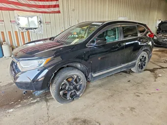 2019 Honda CR-V 2HKRW2H96KH654902
