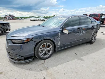 2024 Honda Accord 1HGCY1F37RA030795