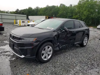 2025 Honda Prologue 3GPKHURM9SS525681