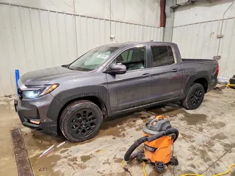 2023 Honda Ridgeline 5FPYK3F51PB068053