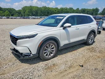 2023 Honda CR-V 7FARS3H75PE000368