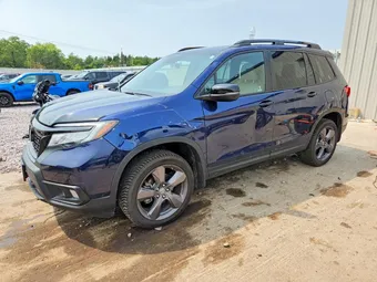 2021 Honda Passport 5FNYF8H93MB015165