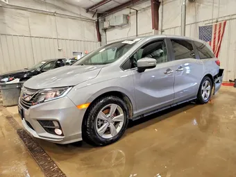 2020 Honda Odyssey 5FNRL6H55LB015875