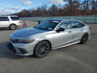2024 Honda Civic 2HGFE2F51RH523385
