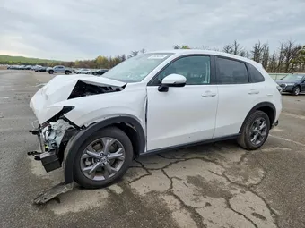 2026 Honda HR-V 3CZRZ2H3XTM708758