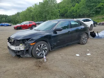 2018 Honda Civic SHHFK7G29JU204091