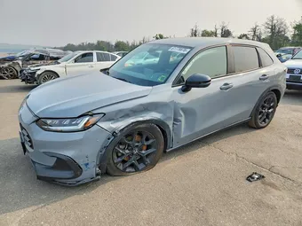 2024 Honda HR-V 3CZRZ2H53RM776622