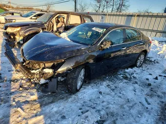 2015 Honda Accord 1HGCR3F89FA035240