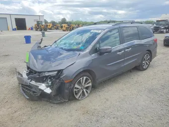 2022 Honda Odyssey 5FNRL6H85NB052390