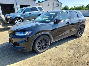 2023 Honda HR-V 3CZRZ2H51PM732180