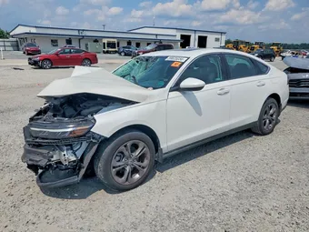 2023 Honda Accord 1HGCY1F37PA041499