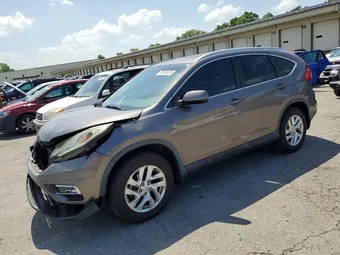 2015 Honda CR-V 5J6RM3H78FL005883