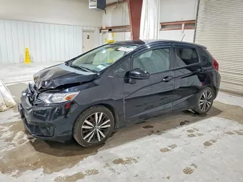 2015 Honda Fit 3HGGK5H87FM779839