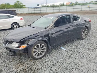 2015 Honda Accord 1HGCT2B85FA007792
