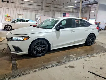 2023 Honda Civic 2HGFE2F51PH554620