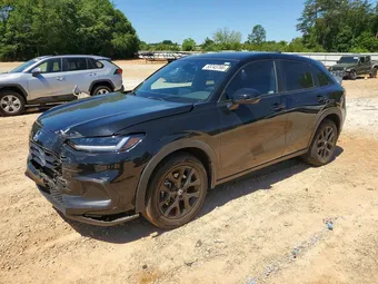 2024 Honda HR-V 3CZRZ2H5XRM735761