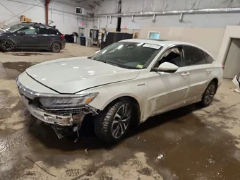 2018 Honda Accord 1HGCV3F57JA009195