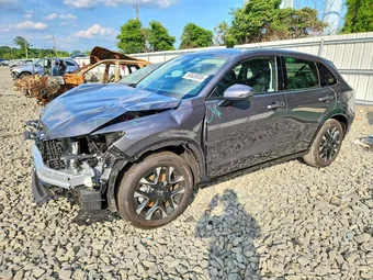 2026 Honda HR-V 3CZRZ2H70TM749449
