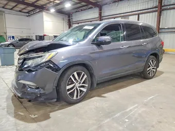 2016 Honda Pilot 5FNYF5H94GB039185