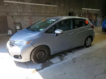 2018 Honda Fit 3HGGK5H49JM735413