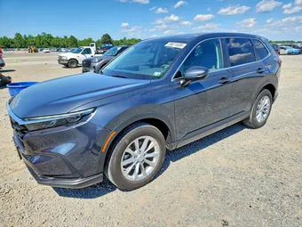 2025 Honda CR-V 2HKRS4H41SH440346