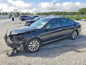 2015 Honda Accord 1HGCR2F78FA064679
