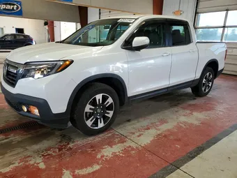 2020 Honda Ridgeline 5FPYK3F56LB013494