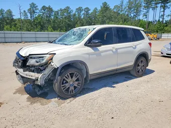 2019 Honda Passport 5FNYF8H53KB012096