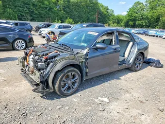 2025 Honda Accord 1HGCY2F69SA025054