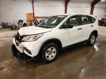 2015 Honda CR-V 5J6RM4H39FL087108