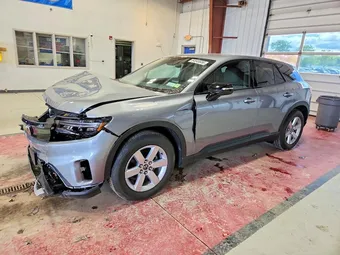 2026 Honda Prologue 3GPKHVRJ5TS503125