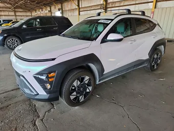 2024 Hyundai Kona KM8HBCAB9RU079829