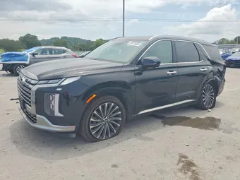 2023 Hyundai Palisade KM8R7DGE6PU511707