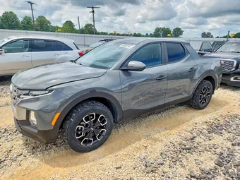 2023 Hyundai Santa Cruz 5NTJBDAE9PH066917