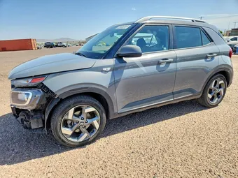 2021 Hyundai Venue KMHRC8A35MU114009