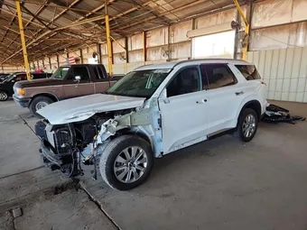2025 Hyundai Palisade KM8R24GE5SU812377
