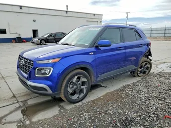 2021 Hyundai Venue KMHRC8A33MU094472