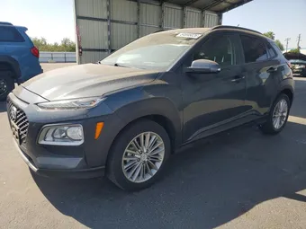 2020 Hyundai Kona KM8K22AA4LU412971