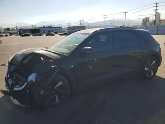 2025 Hyundai Ioniq 5 7YAKN4DA3SY008577